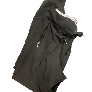 Calvin Klein Black Pants